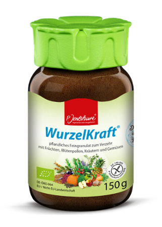 Jentschura WurzelKraft BIO