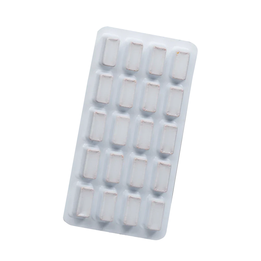 Salus Knochen Komplex Osteo Kapseln 40 Stk