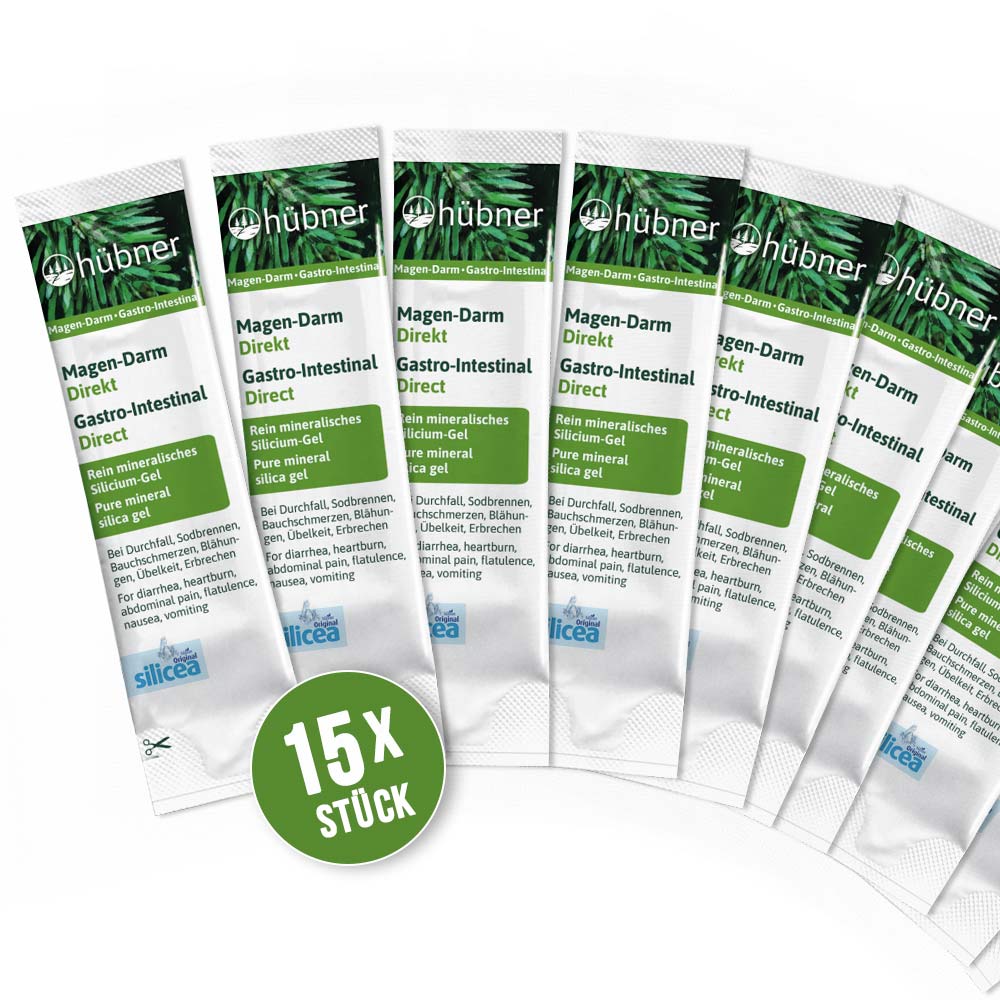magen darm direkt 15 sticks