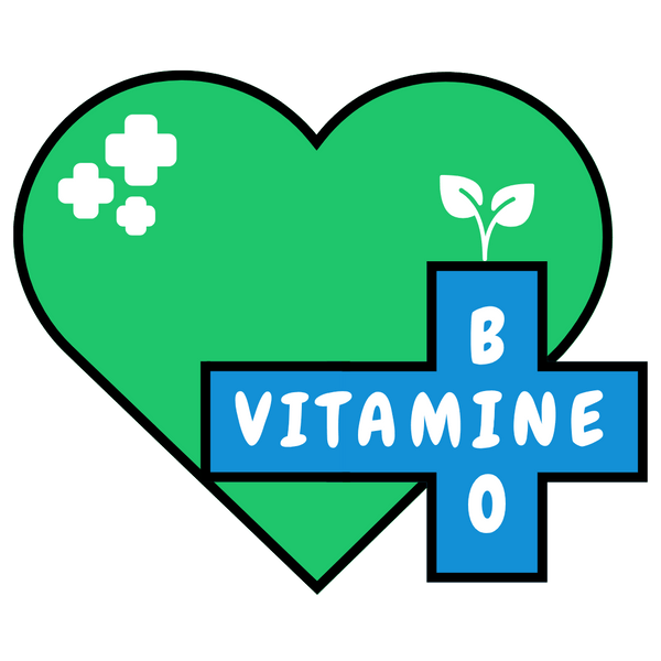 Vitamine-Bio