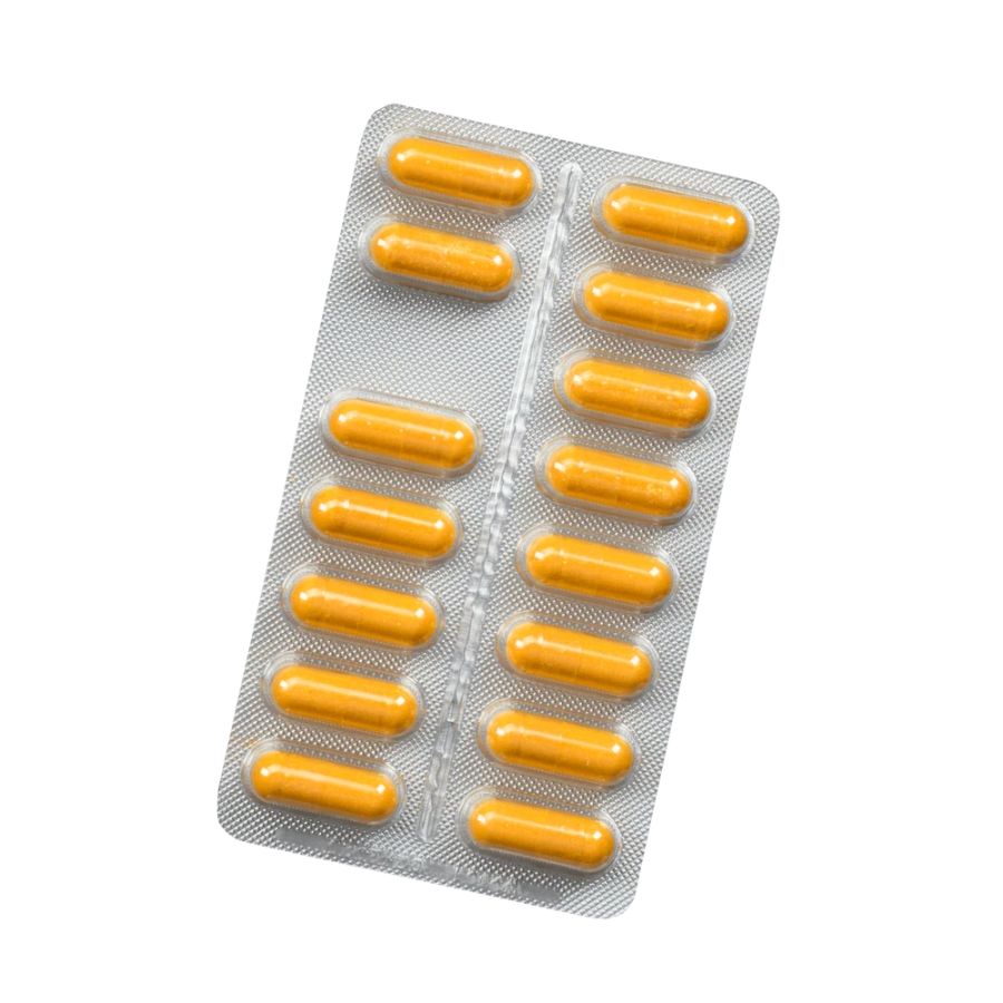 Salus Darm-Care Curcuma Bioaktiv 45 Kapseln