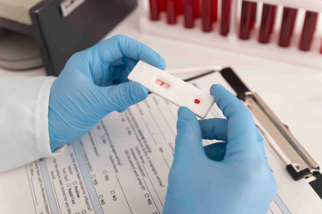 RS-Virus Test: Ein umfassender Blick auf die Wirkungsweise und Bedeutung