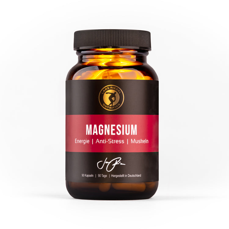 Magnesium