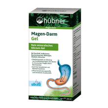Anton Hübner Magen-Darm Gel Bio 500ml