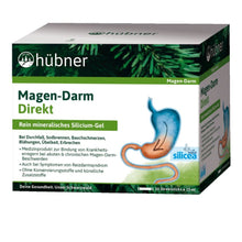Anton Hübner Magen-Darm Direkt Bio 450ml