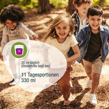 GSE Kinder Aktiv Complex Bio 330ml