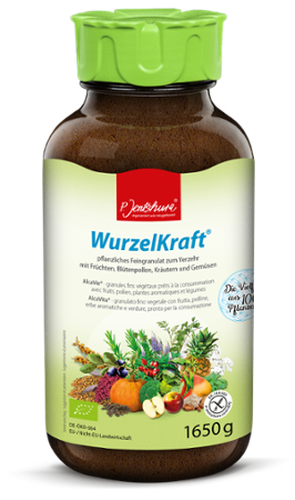Jentschura WurzelKraft BIO