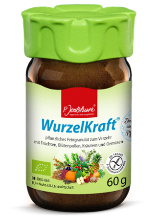 Jentschura WurzelKraft BIO