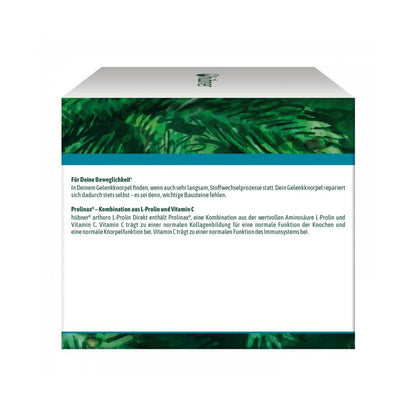 Anton Hübner Arthoro L-Prolin Direkt Bio 600g