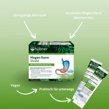 magen darm direkt 30 sticks