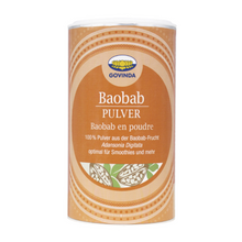 Govinda Baobab Pulver Bio 200g