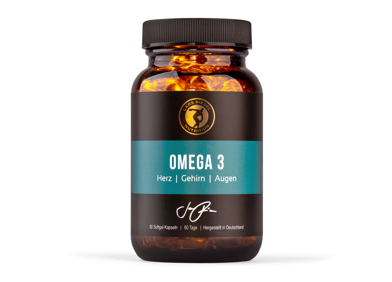 2x Omega 3