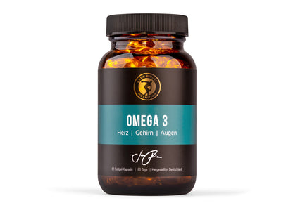 2x Omega 3