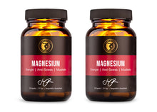 2 x Magnesium