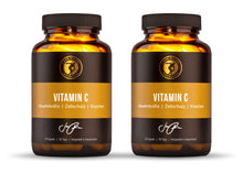 2 x Vitamin C