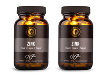 2 x Zink