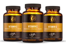 3 x Vitamin C