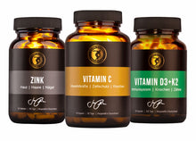 Immunsystem Set