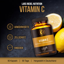 2 x Vitamin C