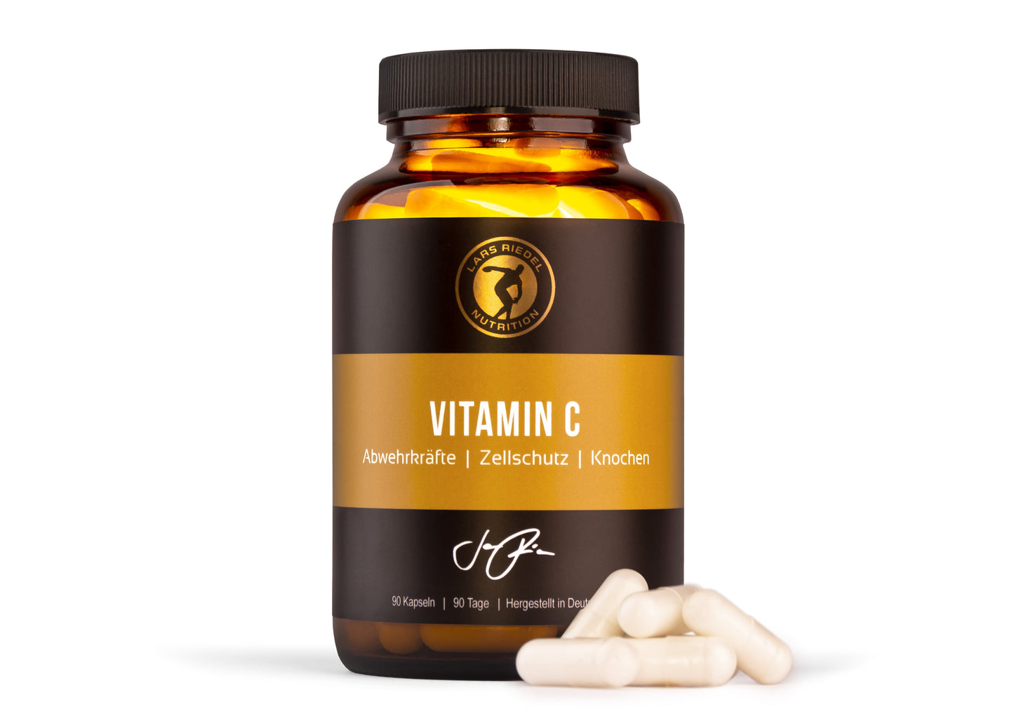 3 x Vitamin C