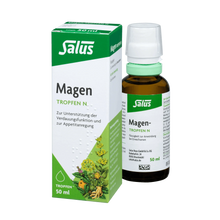 Salus Magen-Tropfen N 50ml
