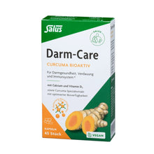 Salus Darm-Care Curcuma Bioaktiv 45 Kapseln