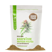 Schalk Mühle Bio Hanf Protein roh Bio 350g
